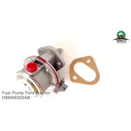 Arko Tractor Parts D8NN9350AA For Ford Fuel Pump 3000 3400 3500 5000 5500 5550 5610 650 6500