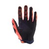 Fox Racing PAWTECTOR MOTOCROSS GLOVE, NAVY/ORANGE, X-Large