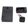 Fingerprint Cabinet Lock Fast Unlocking Child Safety Smart Biometric Keyless