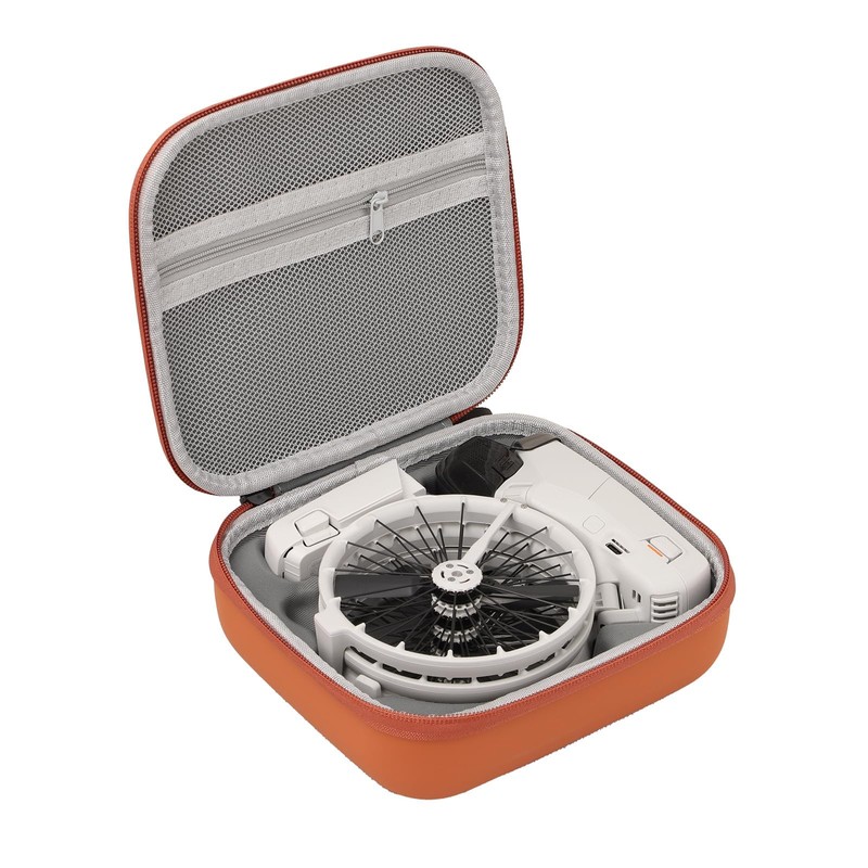 Pidynx Storage Bag for DJI Flip Mini Vlog Aerial Camera