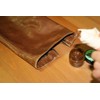 M. Mowbray Cream for Scratch Repair and Complementary Colors, Leather