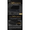 Owltech PD100W USB Type-C 4 Ports, Total Maximum 245W, PSE