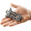 Spider Holster SpiderPro Lens Collar Plate V2 for Any Spider