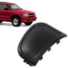 GRAND ORANGE Switch Cover Cluster Bezel Dash Trim Compatible with