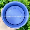 Starbucks NWT Starbucks 2025 Matte Purple Blue Recycled Sustain Triangle