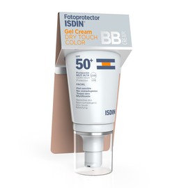 Isdin Fotoprotector spf 50+ Gel Crema Dry Touch C