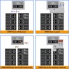 STPCTOU Generator Interlock Kit Compatible with Square D QO or
