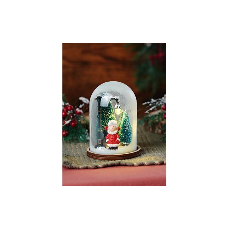 VBS Mini winter children