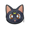 ABYstyle - Sailor Moon - Wallet - Luna & Artemis
