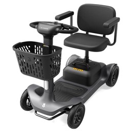 Battery Charger for Glashow S1 Foldable Mobility Scooter Electric Wheelchair Ac Dc Adapter Class 2 Power Supply Cord