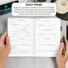 Clever Fox Self-love Journal – Guided Self-Discovery Log for Self-care,