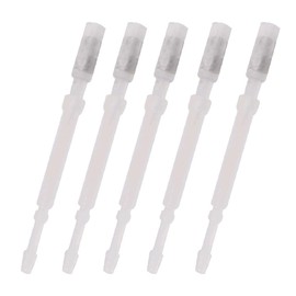 Tiardey 5PCS 3D Touch Probe Pin Replacement Smart Auto Bed Leveling Push-Pin Needle Self Level Sensor Probe Tips for BL touch