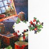 Springbok's Naughty or Nice 1000 Piece Jigsaw Puzzle is a