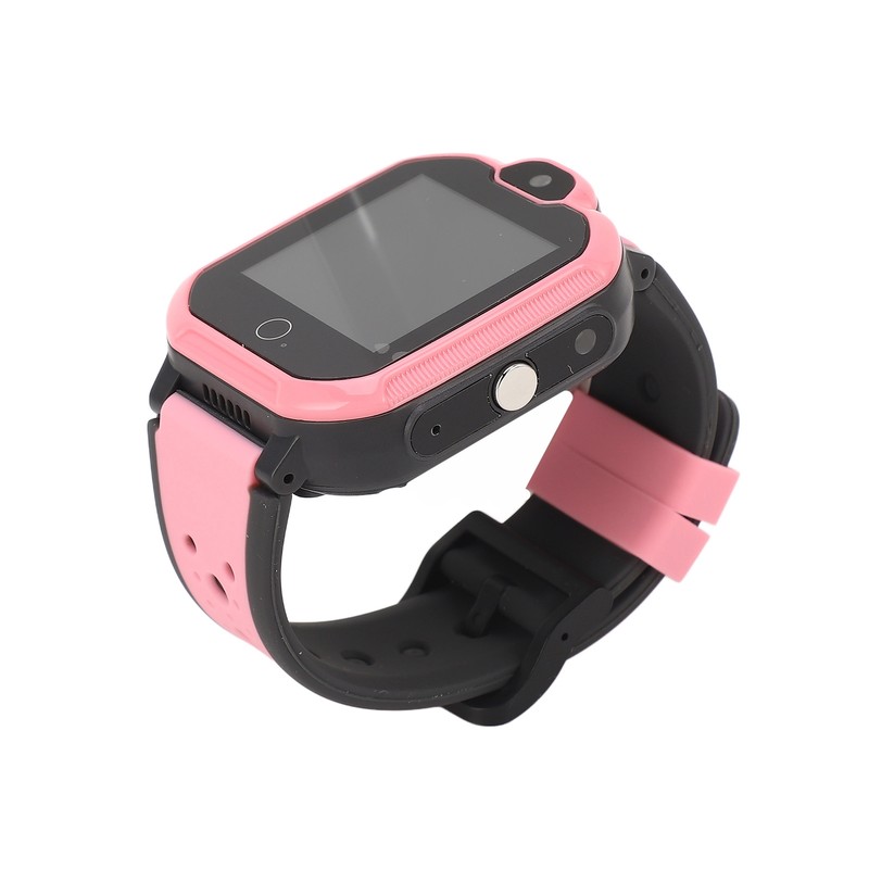 Kids Smart Watch 4G GPS Watch for Children Waterproof Smart