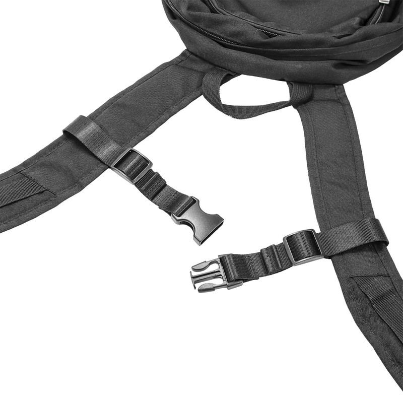 TRkin Rucksack, Anti-slip Buckle, Adjustable Backpack, Adjustable Backpack, Adjustable Backpack,