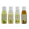 Ayurveda Hair Care Capa Trial Set Shanners India Salon Trial