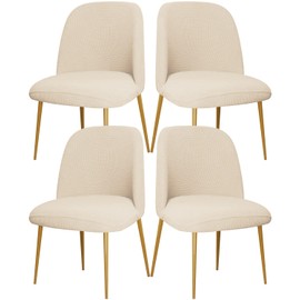 Shell Chair Covers Set of 6/4/2,Grey Stretch Shell Dining Chair Slipcovers,Armless Green/Black Dining Chair Covers Washable Removable,Lounge Corner Chair Protector for Round Back Chair (Color : #12,