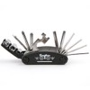 WOTOW 16 in 1 Multi-Function Bike Bicycle Cycling Mechanic Repair