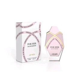 Mirada Original Arabic Perfume Dresscode For Her  2.8 Fl/Oz (Free Shipping)