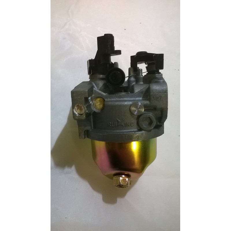 121-0373 Genuine OEM Toro Complete Carb Kit