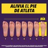 Silkamedic SILKA MEDIC Gel Antimicótico para PIE DE ATLETA, 2