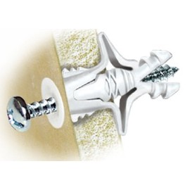 Cobra Anchors 173R Universal Anchor - Quantity 5