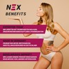 NEX Collagen Powder | 100% Pure Hydrolyzed Collagen | Type