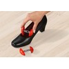 Maximex Shoe Stretcher 1 Pair Simply Moisten and Clamp Shoe