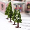 DECHOUS Pine Tree Model Tree, Tree Model, Landscape Tree Model,