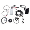 JN25A 750W Bike Modification Kit GD06 Display Panel Durable Bike