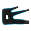 Adjustable 2 Finger Splint with Aluminum Strip, Adults Teens Finger