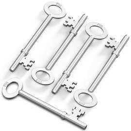 Fire Brigade Keys FB1, Mellbree FB1 Keys Fireman Key 5pcs