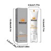Moisturizing Sun Care Product, Sun Blocking Facial Cream, Sun Care