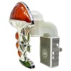 Bath & Body Simple Mushroom Nightlight Wallflowers Fragrance Plug |