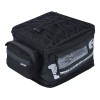 Oxford OL448 F1 Motorcycle Tail Bag with Zip Base 26cm(H)