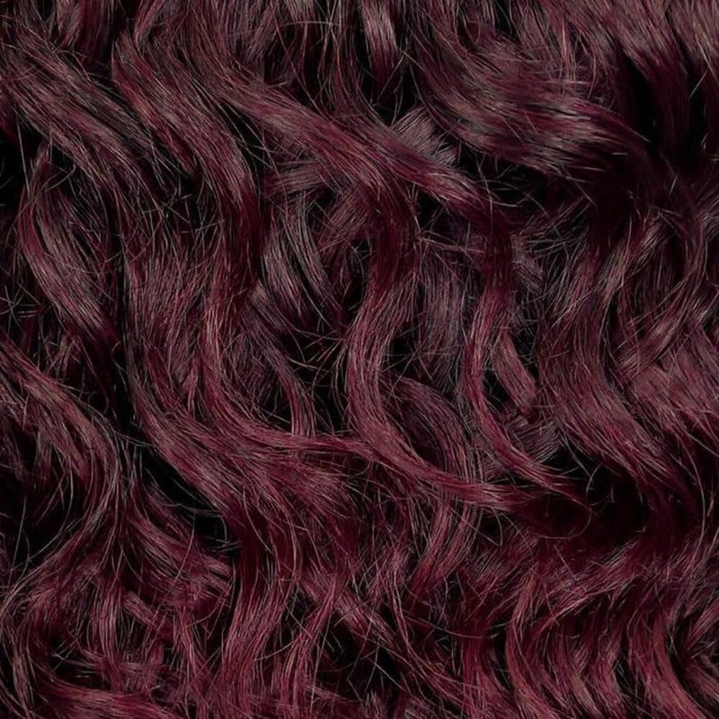 Freetress Braid Crochet & Latch Hook 3X Pacific Curl 18"