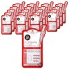 Leaders InSolution AC Dressing Skin Clinic Mask 25ml, 1 pack, 20 pieces / 리더스 인솔루션 에이씨드레싱 스킨 클리닉 마스크 25ml, 1개입, 20개