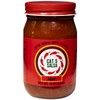 Cat 5 Salsa - Hot Chili Sauce - Bold Blend