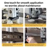 4-Pack 3D Printer Parts Lubricant Optical Axis Grease Gear Grease