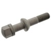 febi bilstein Alloy Wheel Bolt 05123