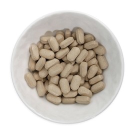 [Chamgoods] Lemon Balm Dandelion Extract Complex 120 tablets, 2 boxes / [참굿즈] 레몬밤 민들레 추출복합물 120정 2통