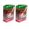 Najjar Selection Cafe Coffee with Ground Cardamom, (2 Pack, Total