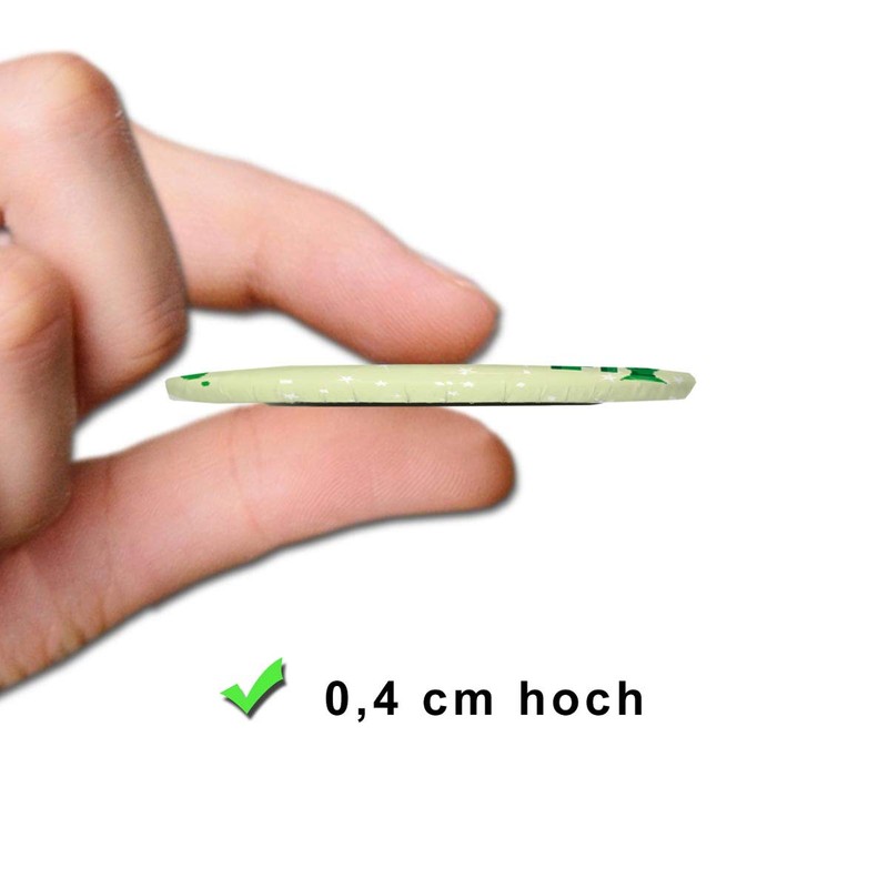 Fridge Magnet Zodiac Sign Libra Saying Magnet Cat Funny for