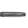 Sheaffer 100 Fountain Pen | E9375 Ionic Shiny Grey Gunmetal