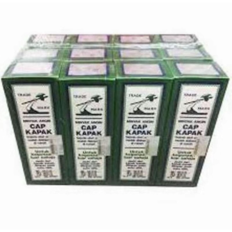 Original Miyank Kapak Brand Oil | 5ml / 10ml/ /