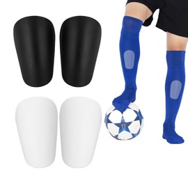 TYVOM 2 pairs mini shin guards football, small shin guards boys, mini shin guards, shin guards men, Lightweight Youth Shin Guards, Professional Football Shinguards for Men, Women