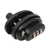 Shiwaki Weapon Locks, Weapon Accessories, Weapon Locks, Bicycle Cable Password