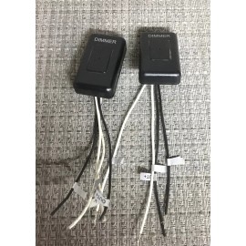 Facon RV 12V Facon Light  Dimmer Switch,Rv ,Motorhome  LOT OF 2  NEW