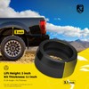 YHTAUTO 3 inch Rear Leveling Lift Kit Compatible with Toyota