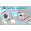 Crazy Bloom Snappy Coil Diving Camera Holder Diving Accessories Snap